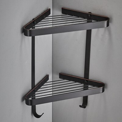 black two tier