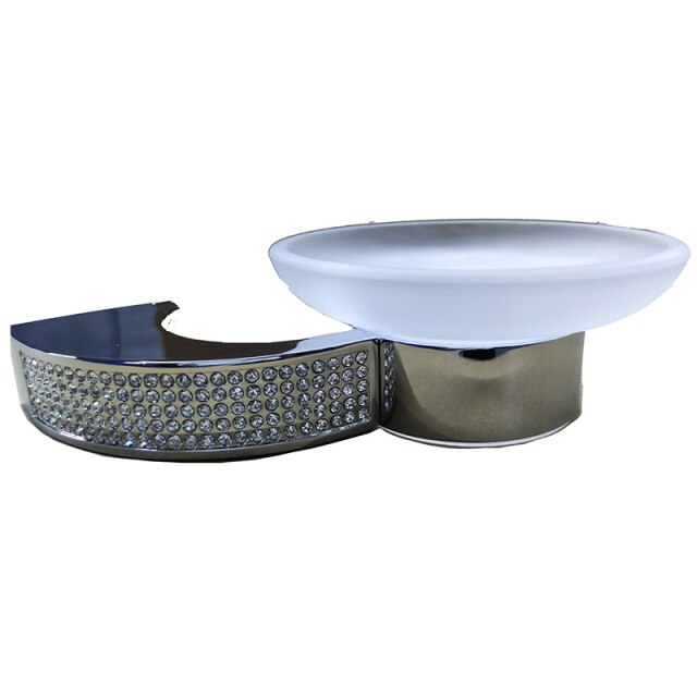 A silver