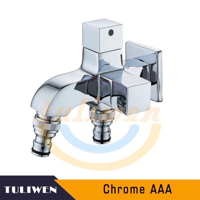 Chrome AAA
