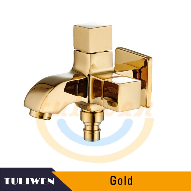 Gold Color