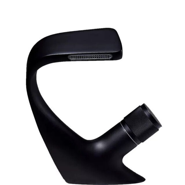 Black Copper