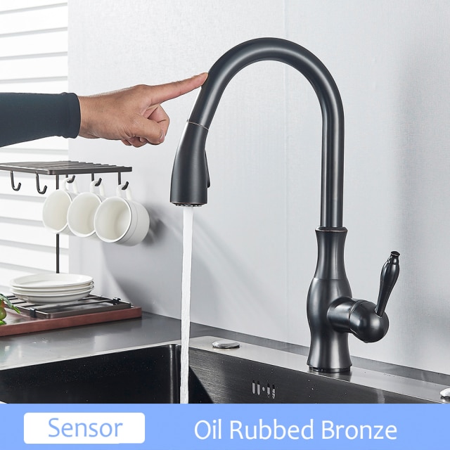ORB- Sensor
