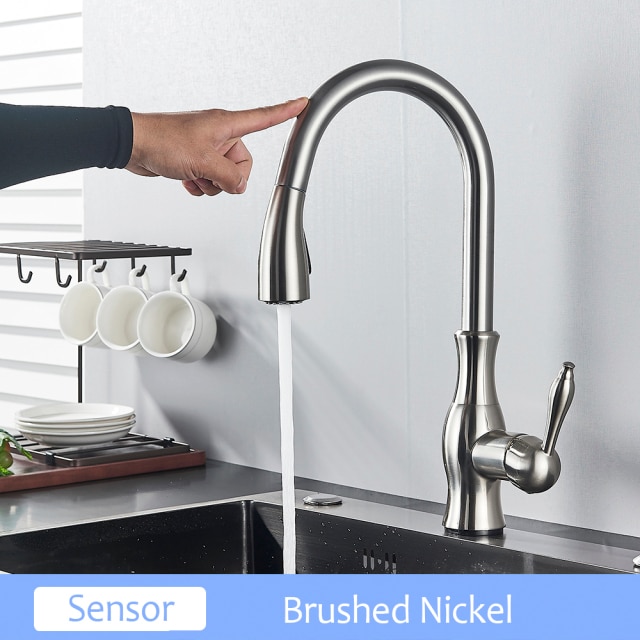 Nickel-Sensor