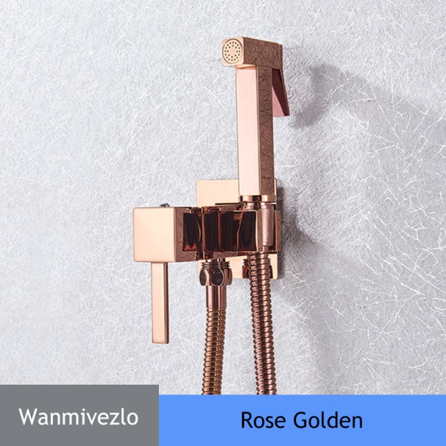 Rose Golden