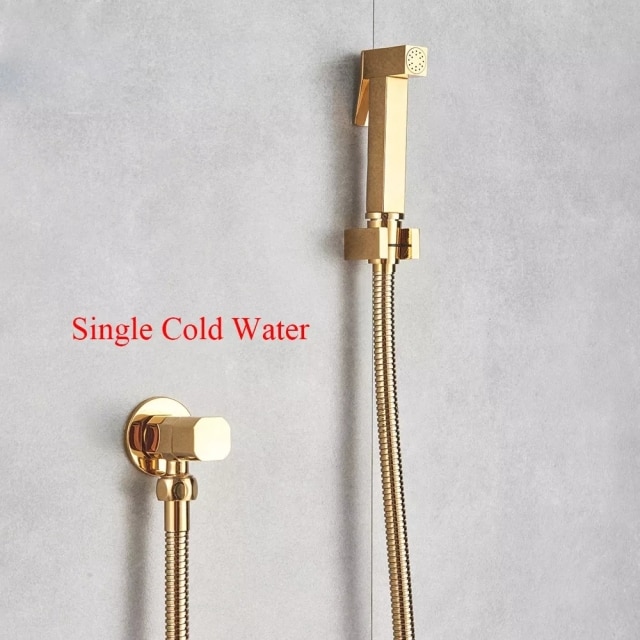 single cold A