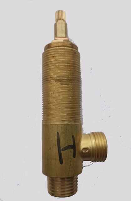 replacement part