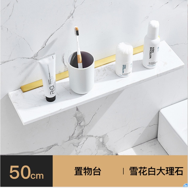 50cm white