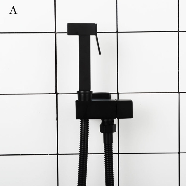 Black A