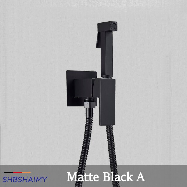 Matte Black C