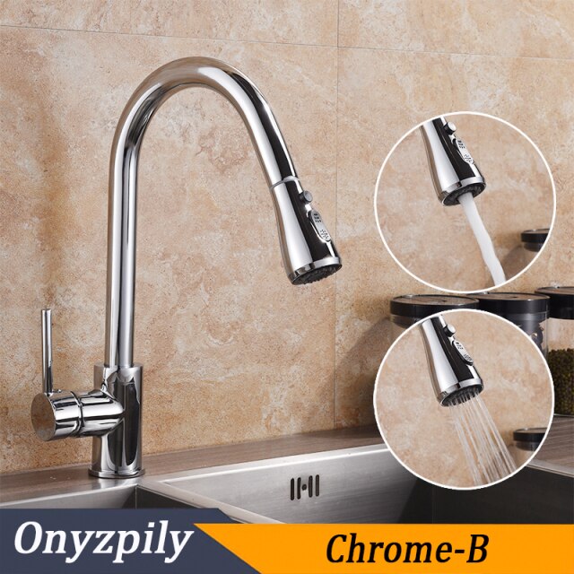 Chrome B