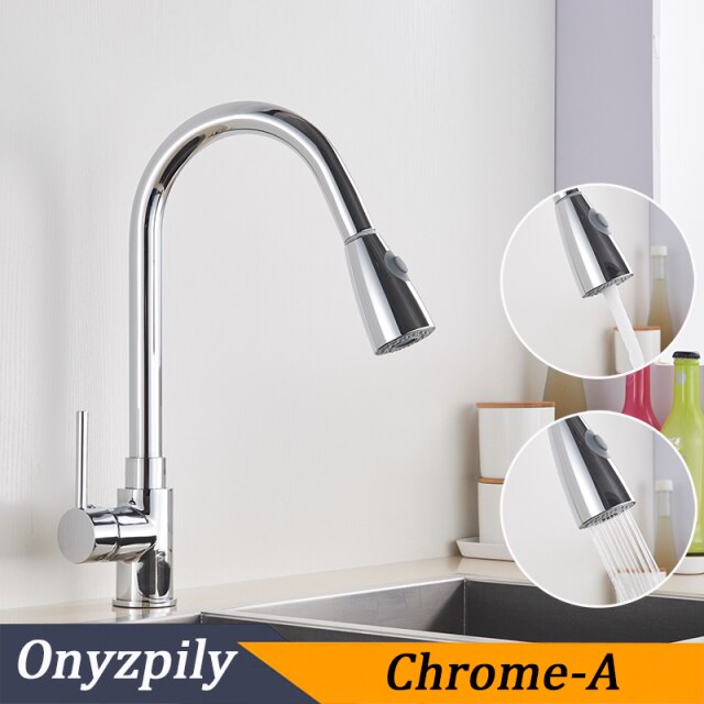 Chrome A