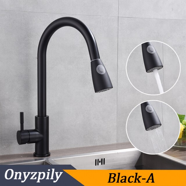Black A