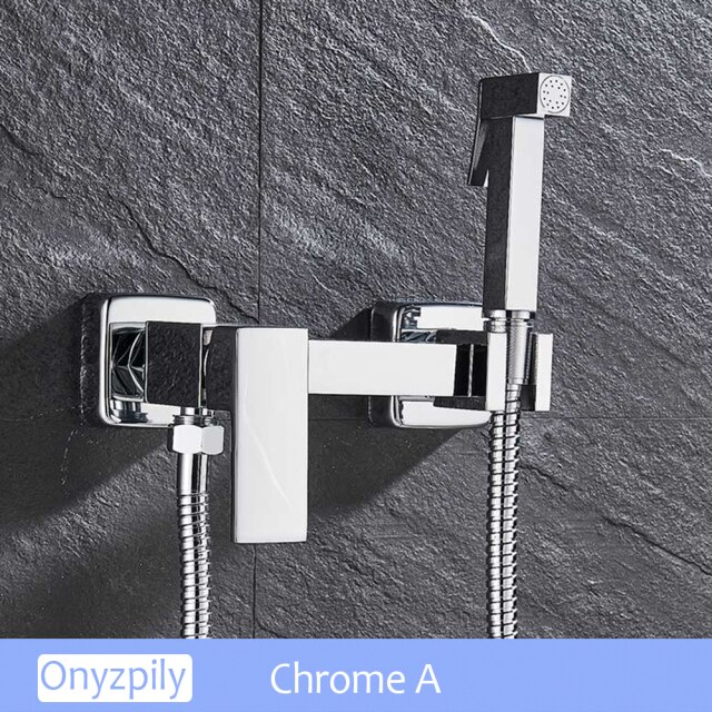 Chrome A