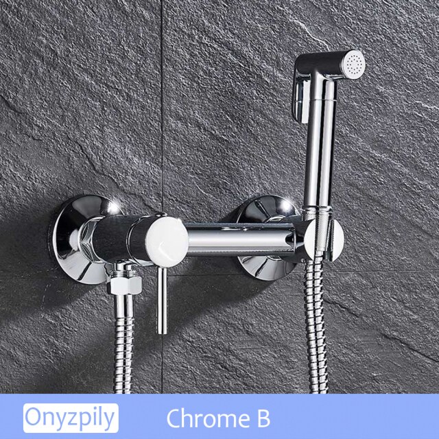Chrome B