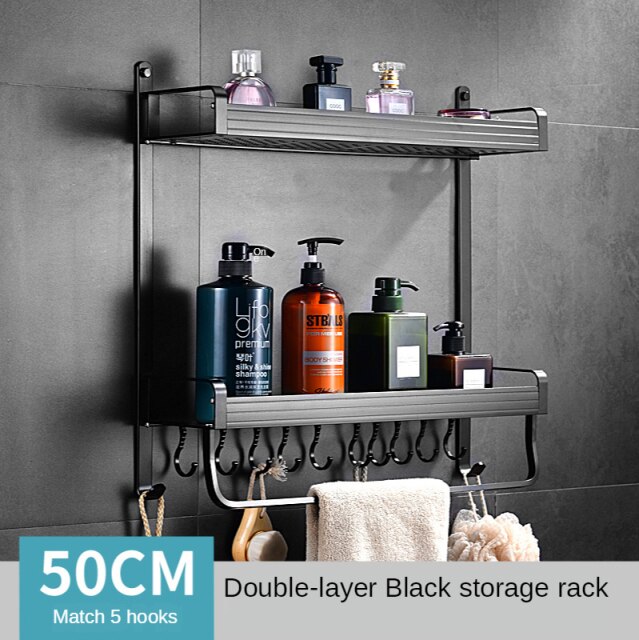 50cmblack 2 layer