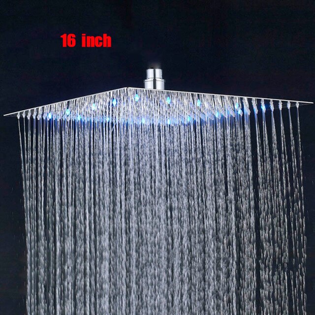 16 inch Thin
