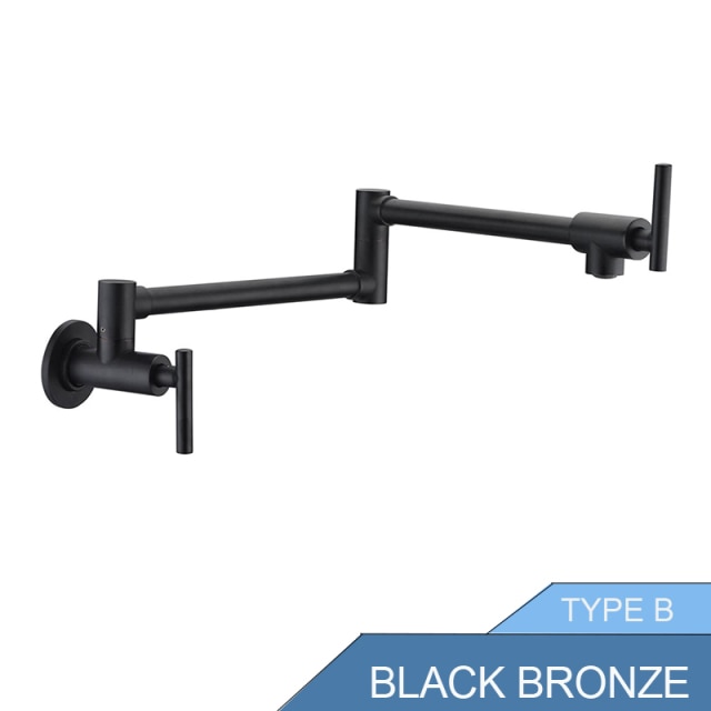 Bkack Bronze B
