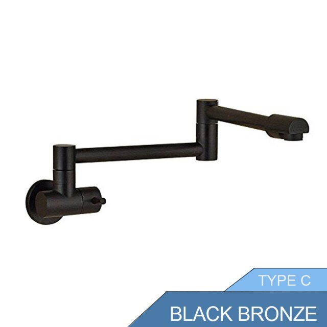 Bkack Bronze C