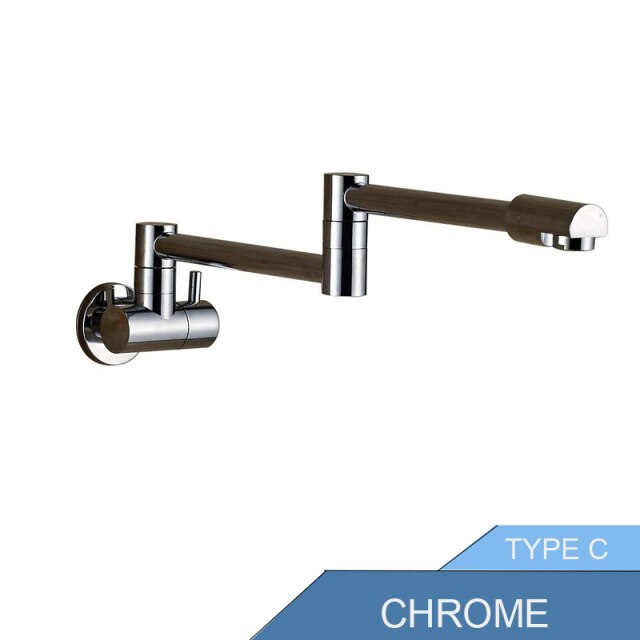 Chrome C