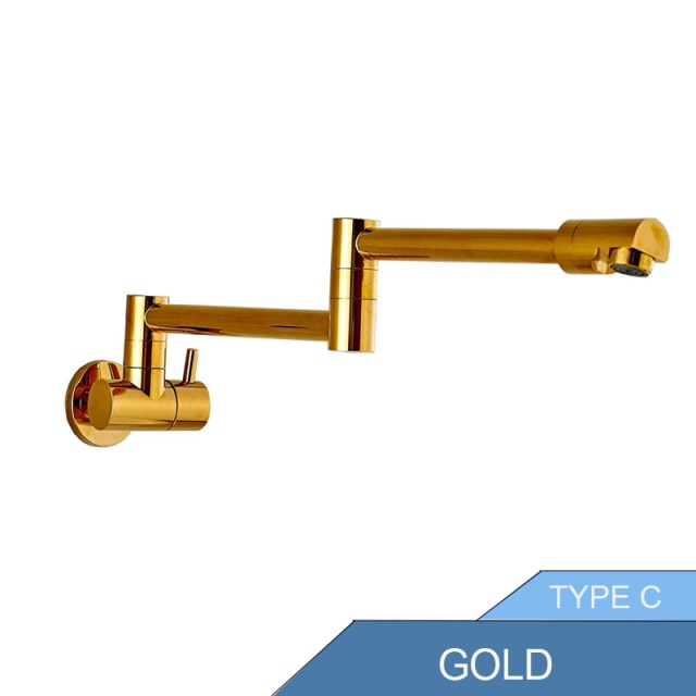 Golden C