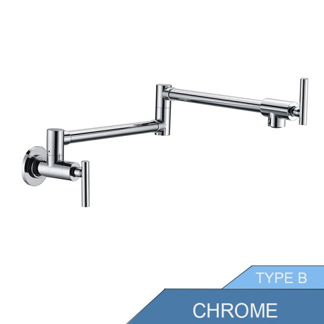 Chrome B