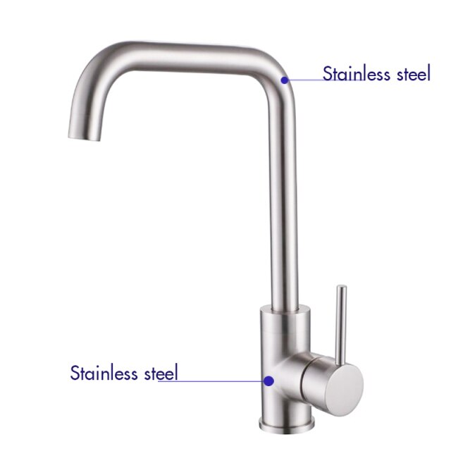 Stainless Steel