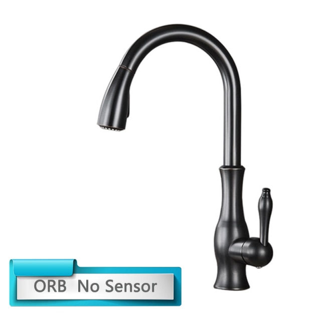 ORB No Sensor