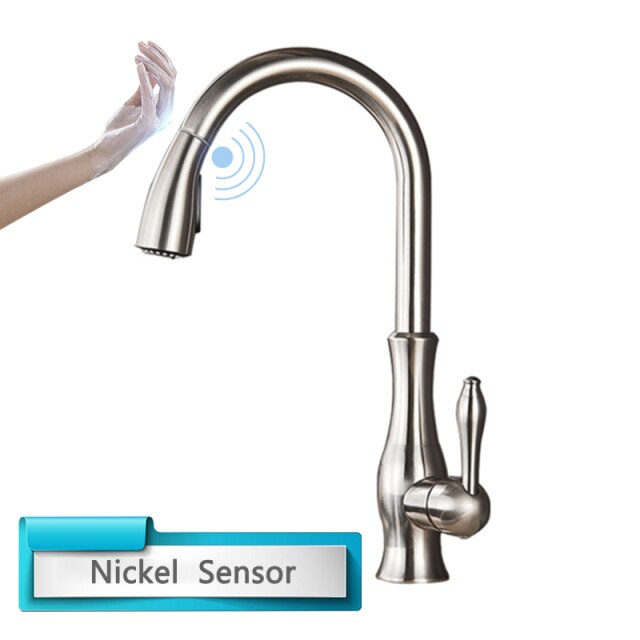 Nickel Sensor