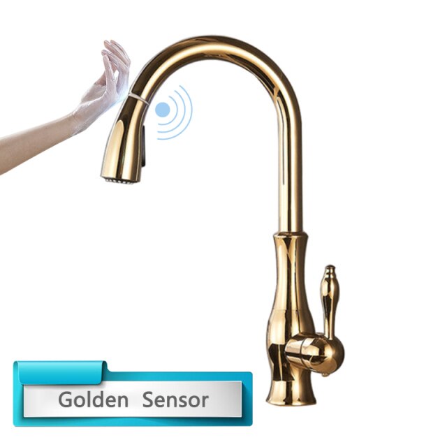Gold Sensor