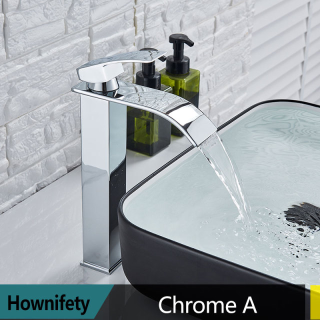 Chrome A