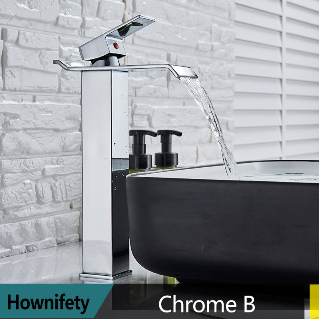 Chrome B