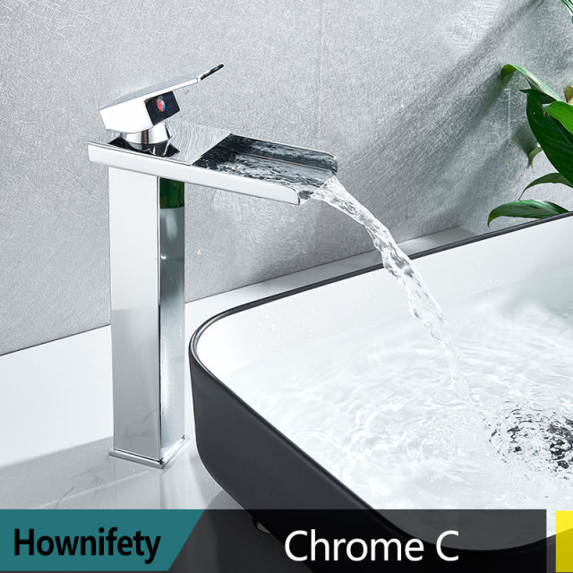 Chrome C