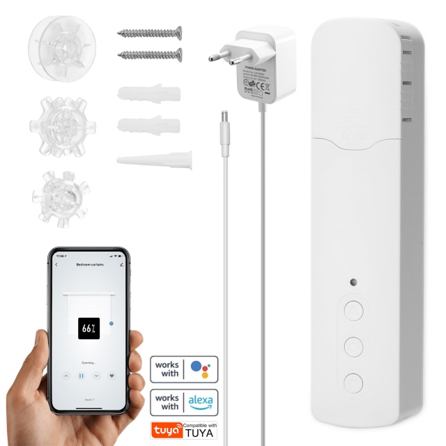 EU Plug Type B