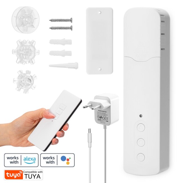 EU Plug Type A