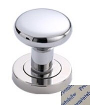 Round Chrome