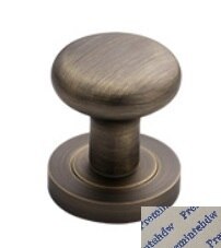 Round Bronze
