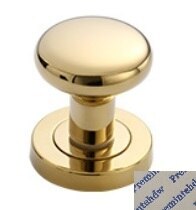 Round Gold
