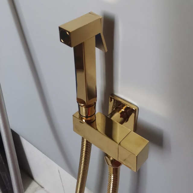 shine gold