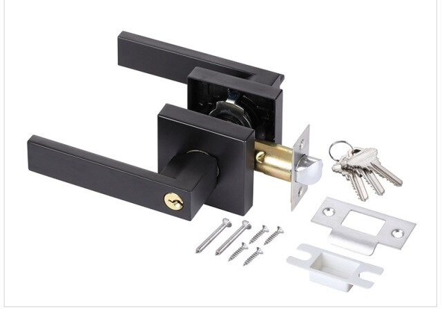 With 3 Keys