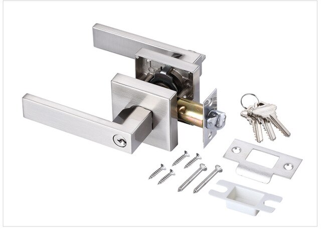 Without Keys