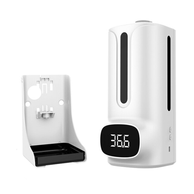 soap dispenser
