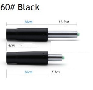 No. 60 Black