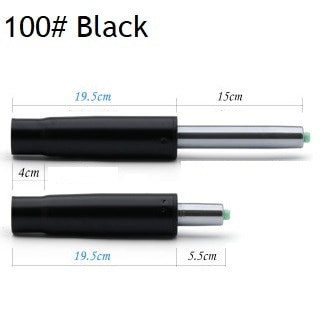 No. 100 Black