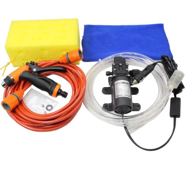 12V