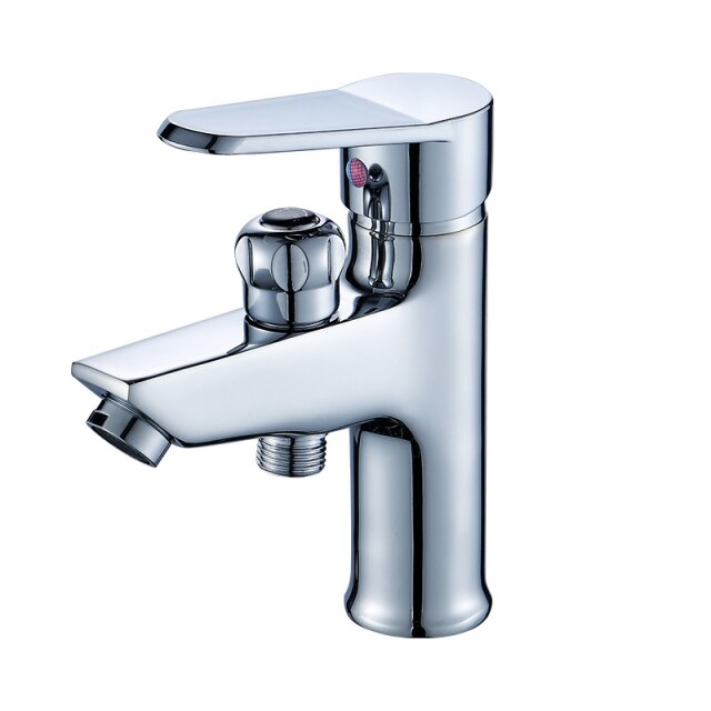 Only Faucet
