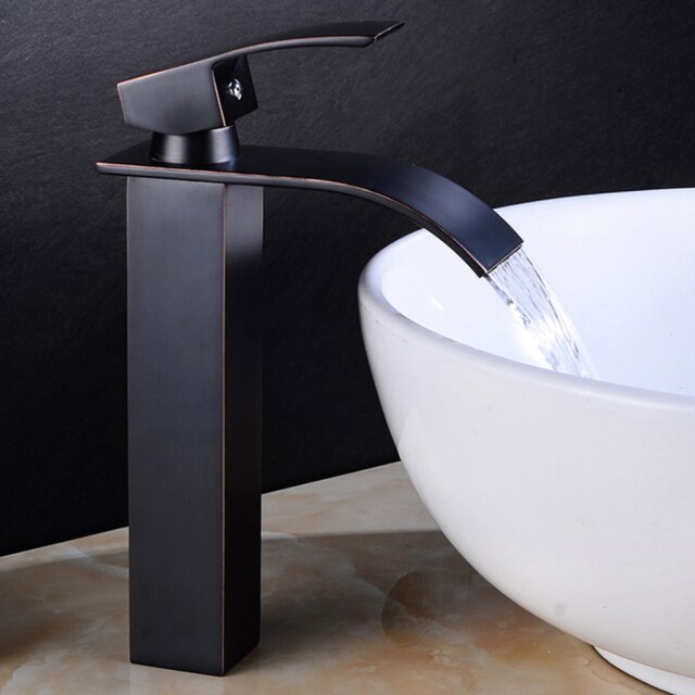 Antique black