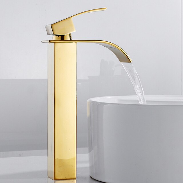 Gold plating