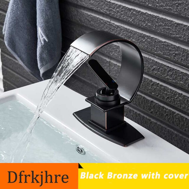 Black Bronze cover