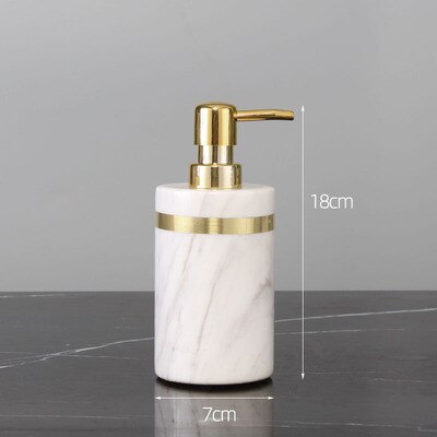 Soap Dispenser B