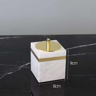 Toothpick Box A